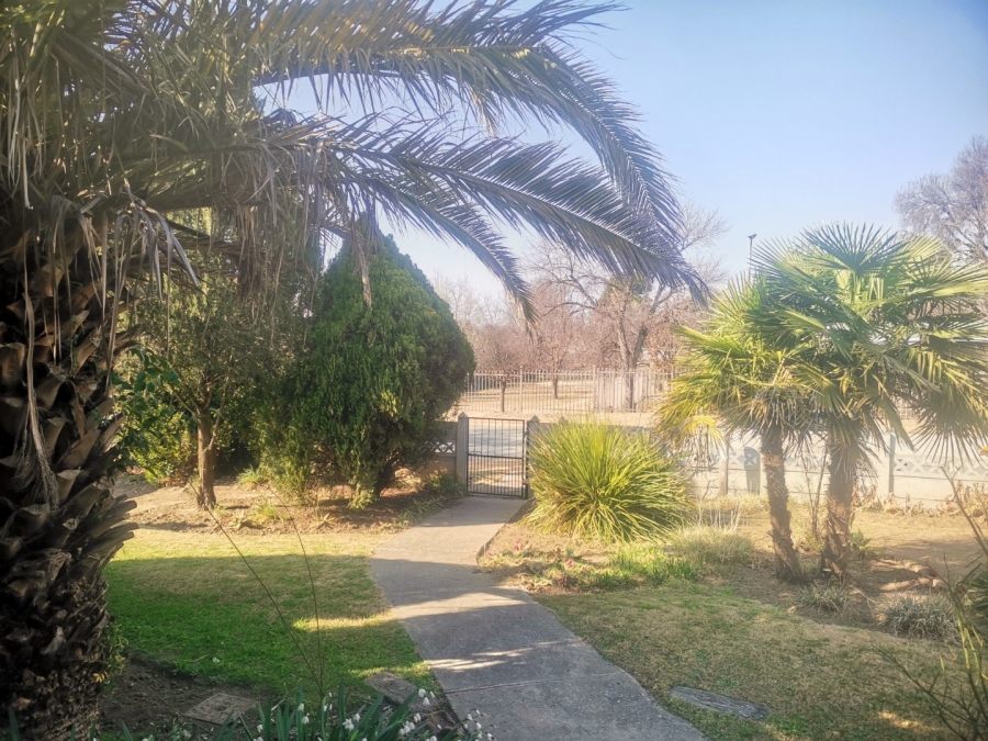 3 Bedroom Property for Sale in Senekal Free State